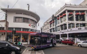Jalan Braga Bandung