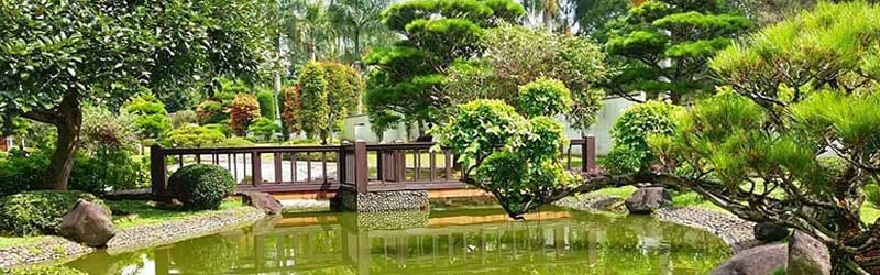 Taman Bunga Nusantara